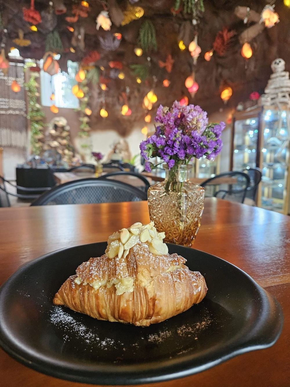 Mayaxel Café