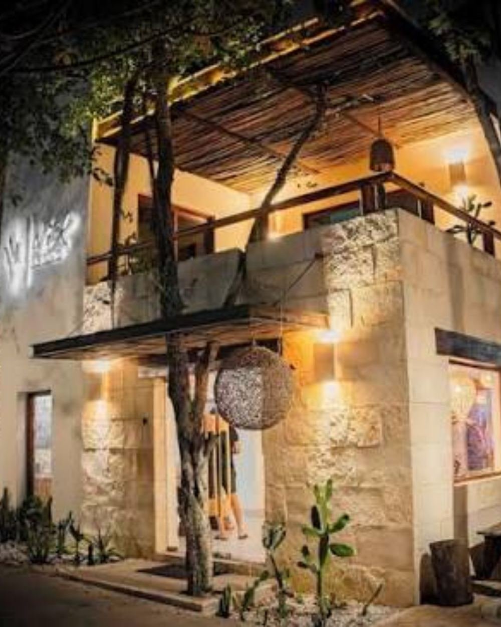 Niik Tulum