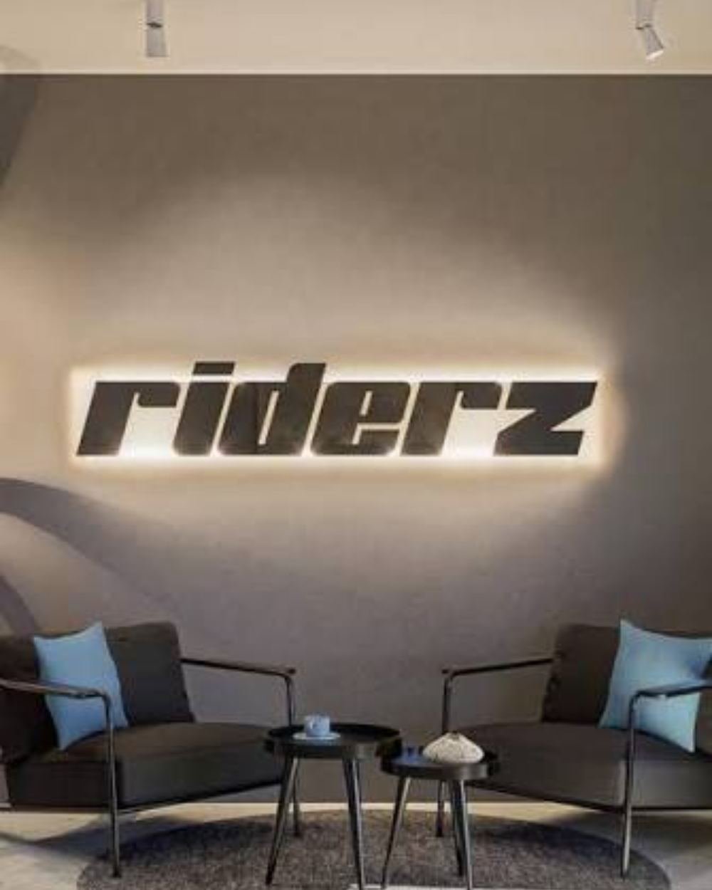Riderz Car Rental